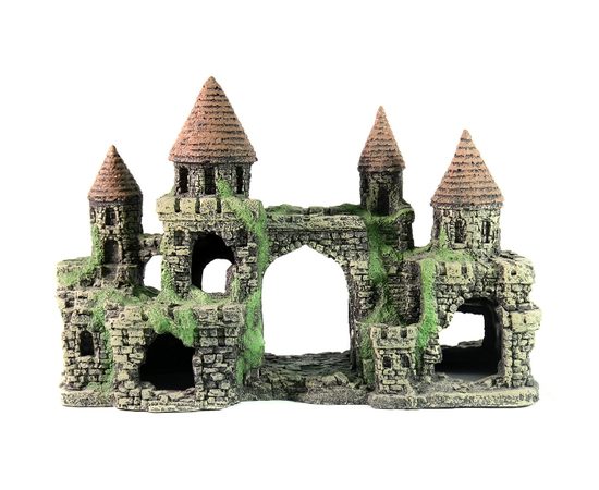 Замок пластиковый №103