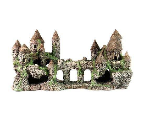 Замок пластиковый №104