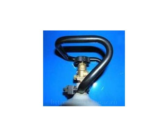 Защитная ручка для СО2-баллонов на 1500-2000 г