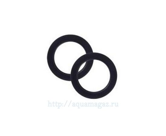 Уплотнительная прокладка для редукторов серии Dennerle Comfort-Line