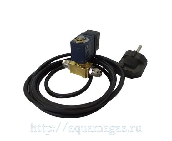 Электромагнитный клапан для СО2 Deltec