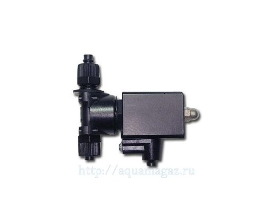 Электромагнитный клапан для СО2 Deltec