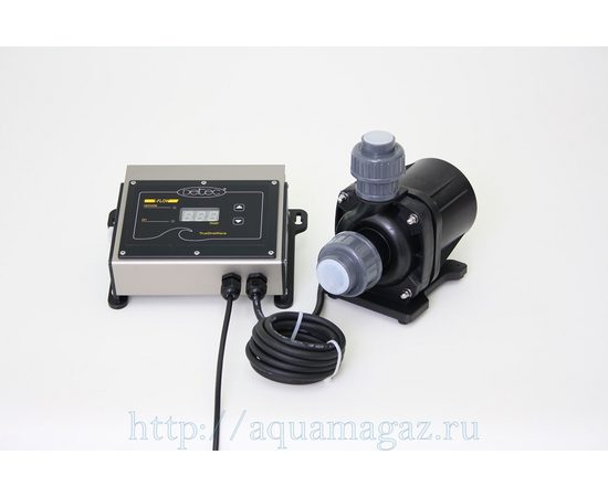 Помпа E-FlowR2 с контролером 7000лч h7 0м 80Вт
