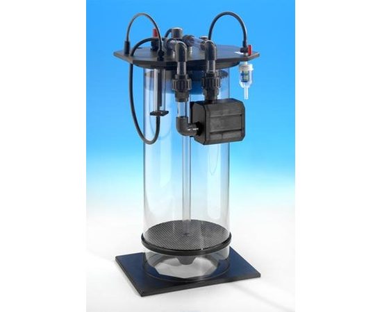 Кальциевый реактор DELTEC PF601S для аквариума до 3000л 305х255х550мм