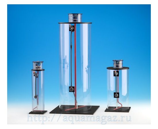 Смеситель известкой воды DELTEC KM800 производительностью 30л кальциевой воды в час