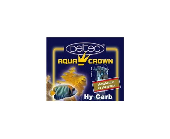 Карбонат кальция Hy Carb 2,5кг