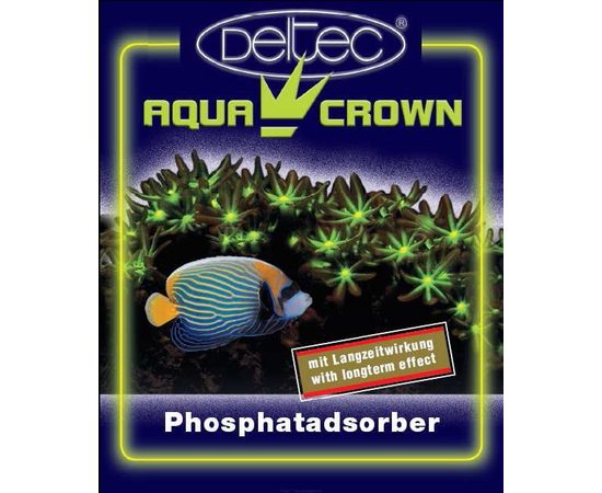 Антифос Phosphatadsorber 1000мл