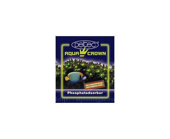 Антифос Phosphatadsorber 1000мл