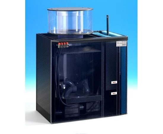 Турбофлотатор DELTEC TS1064 для аквариума 2000л 450х280х630мм