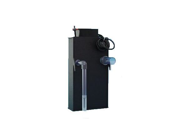 Флотатор DELTEC MCE400 навесной для аквариума до 500л 216х77х490мм