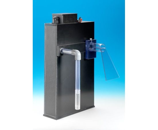 Флотатор DELTEC MCE600 навесной для аквариума 500-600л 260х85х500мм