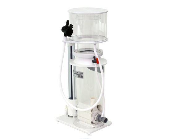 Флотатор DELTEC SC1455 внутренний д/акв. 800-1000л 255х150х530мм