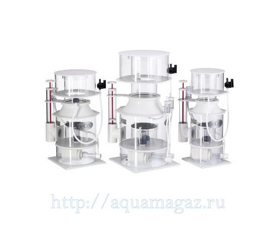 Флотатор DELTEC SC3070S внутренний д/акв. 5000-6000л 383х325х650мм