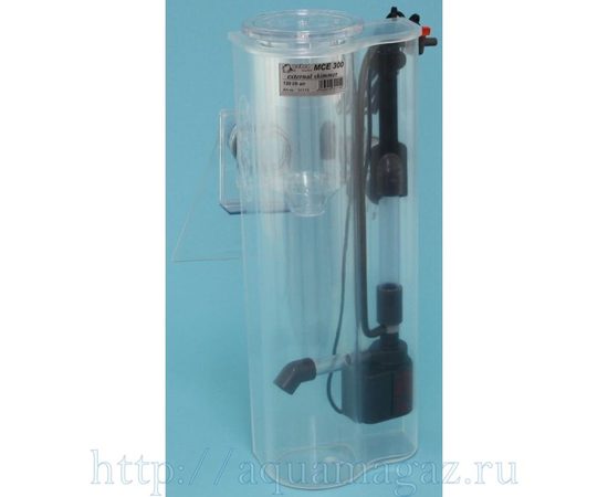 Флотатор навесной д/акв. 250-320л 260х175х445мм