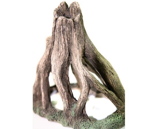 Малая коряга пластиковая №671