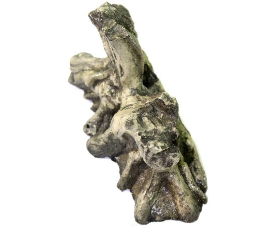 Коряга пластиковая №701