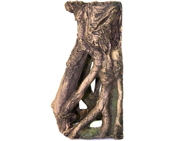 Коряга-укрытие для помп пластиковая №791