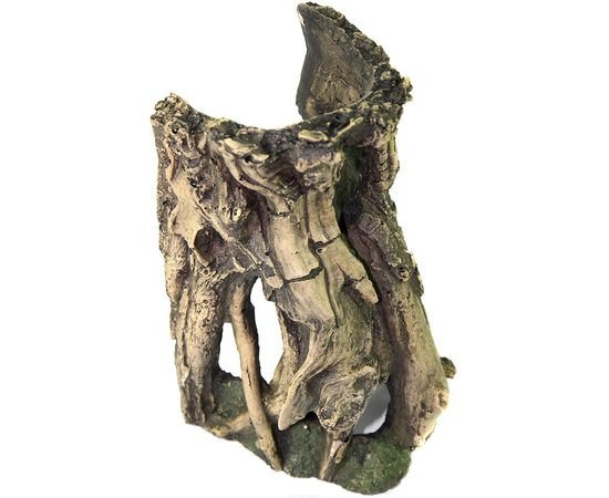 Коряга-укрытие для помп пластиковая №791