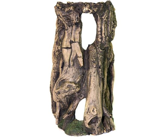 Коряга-укрытие для помп пластиковая №791