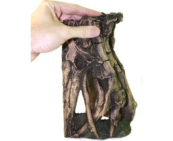 Коряга-укрытие для помп пластиковая №791