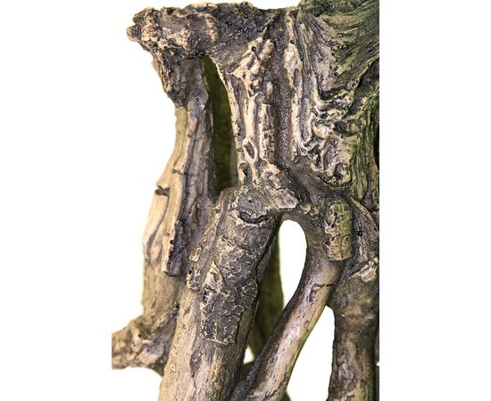 Коряга-укрытие для помп пластиковая №791