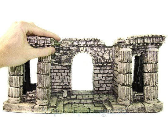 Атлантида пластиковый №304