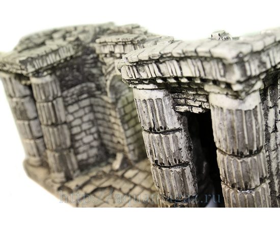 Атлантида пластиковый №304