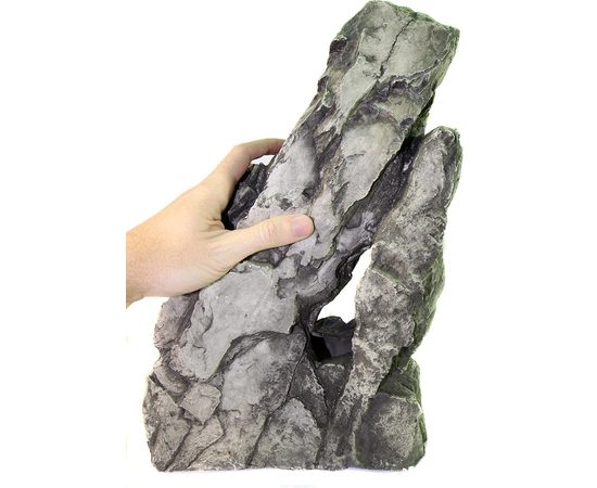 Камень пластиковый №405