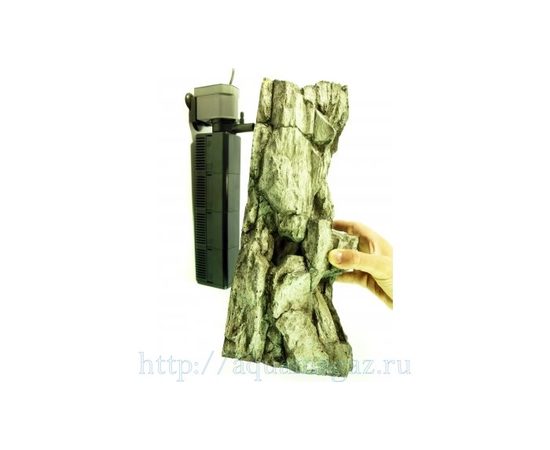 Камень-укрытие для помп пластиковый №493