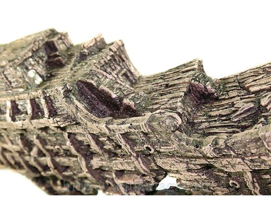 Корабль пластиковый №551