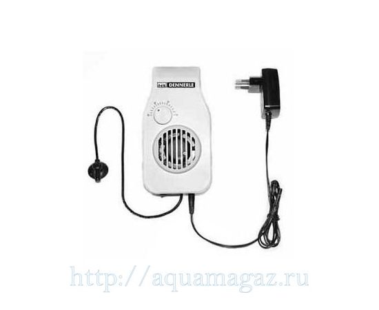 Вентилятор для аквариума с электронной регулировкой температуры Dennerle Nano CoolAir eco Вентилятор для аквариума с электронной регулировкой температуры Dennerle Nano CoolAir eco