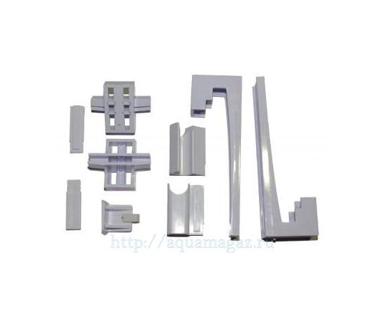 Держатель (комплект) для фильтра Dennerle Scaper’s Flow Dennerle Scaper’s Flow Holders