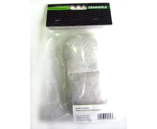 Прокладка тонкой очистки Dennerle Nano SkimFilter Pad