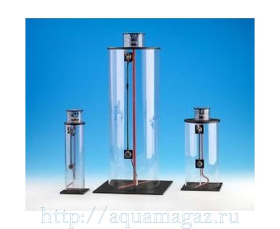 Смеситель известкой воды DELTEC KM500 производительностью 5л кальциевой воды в час