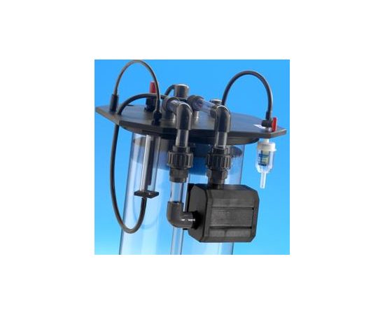 Помпа для кальциевого реактора PF601S с патрубками