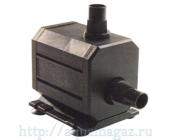 Помпа UP2000 AS для флотаторa TS 1060S