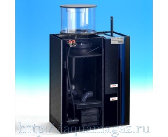 Турбофлотатор DELTEC TS1060S для аквариума 1500л 380х220х570мм