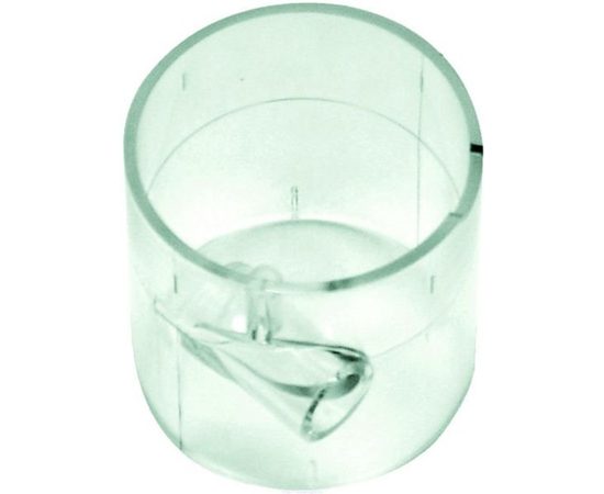 Dennerle CYCLO Upper part - Сменная верхняя часть для CO2-реактора CYCLO Turbo