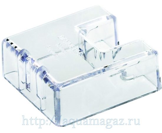Dennerle Micro Flipper cover - Сменная крышка для CO2-реактора Micro Flipper