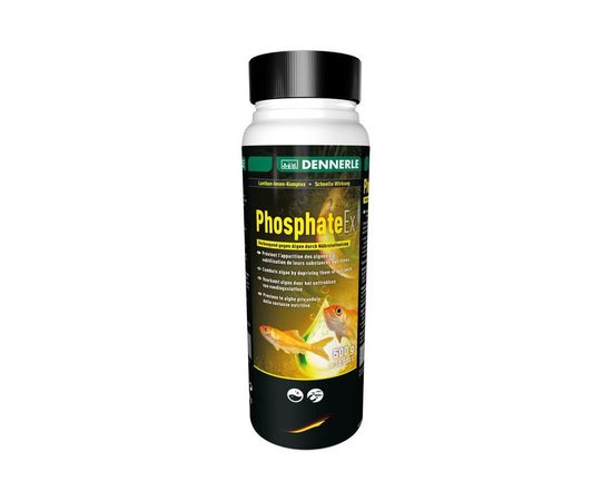 Dennerle Anti-Algae Phosphate-Ex
