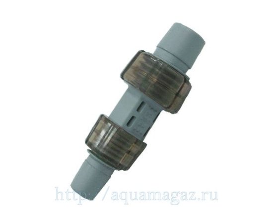 Адаптер шлангов 12мм на 16мм Адаптер шлангов 12мм на 16мм