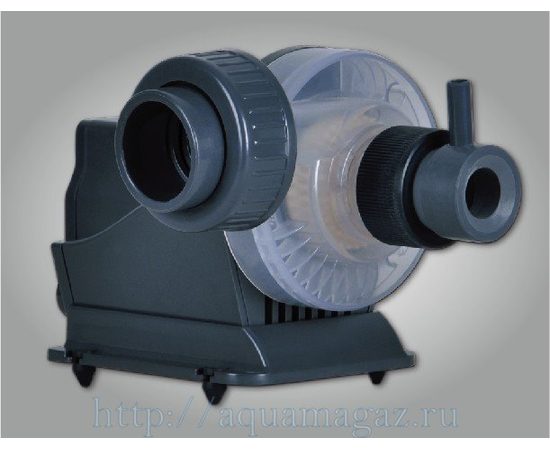 Помпа HY-5000S Bubble Blaster Pumps с игольчатым ротором для флотаторов,воздух 2100л/ч, 45Вт, КПД97% Помпа HY-5000S Bubble Blaster Pumps с игольчатым ротором для флотаторов,воздух 2100л/ч, 45Вт, КПД97%