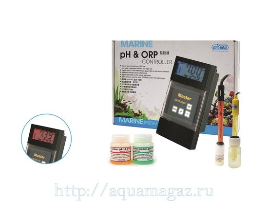 Контроллер рН/Redox
