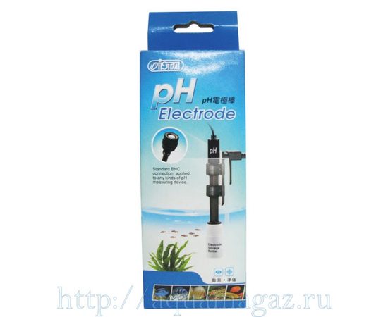 рН-электрод