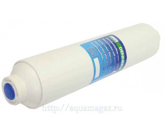 Запасная мембрана к установке Dennerle Osmose Compact 130