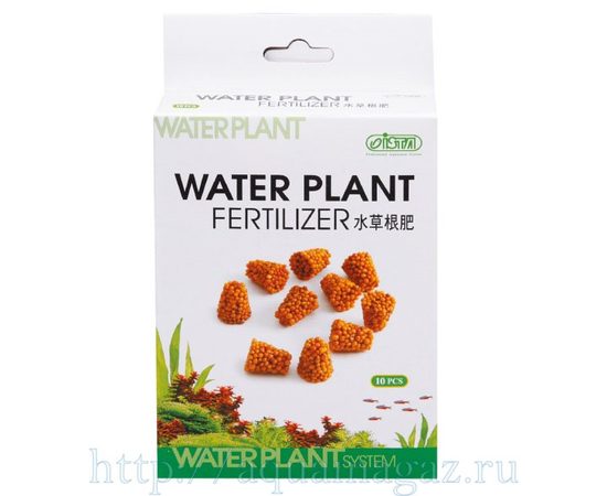 Удобрение комплексное для растений