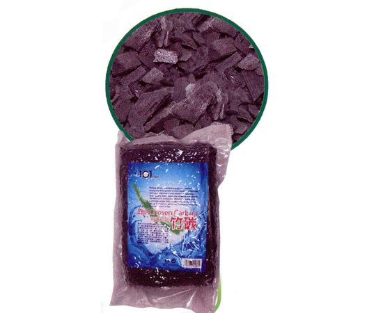 Наполнитель WELL-CHOSEN CARBON уголь активированный 3 98л