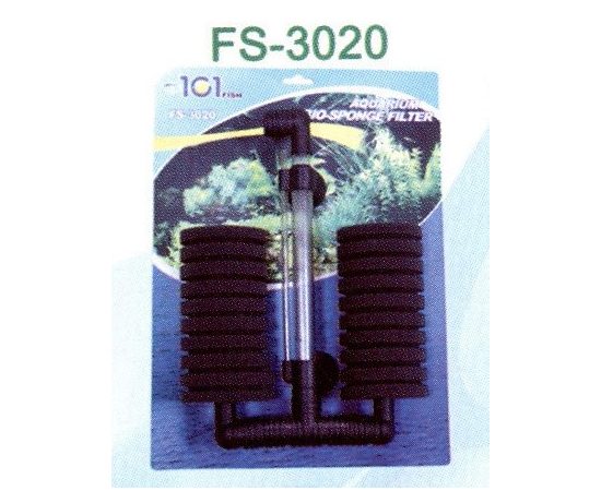 Био-фильтр аэрлифтный