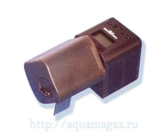 Кормушка автоматическая, электронная