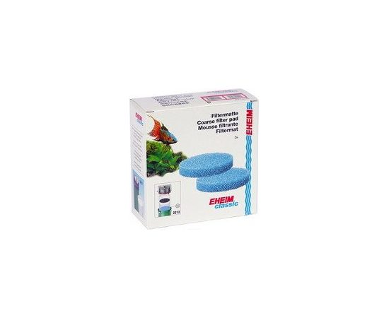 Губка для фильтра 2213